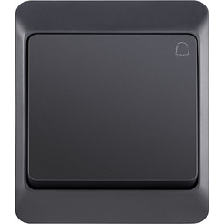 Выключатель Elektro-Plast Hermes 0337-07