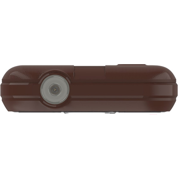 Мобильный телефон Maxvi K21 (коричневый)