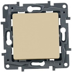 Выключатель Legrand Etika 672301
