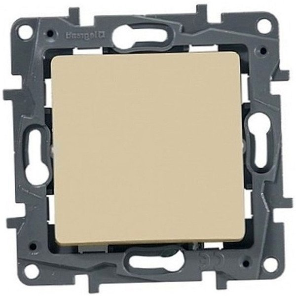 Выключатель Legrand Etika 672301