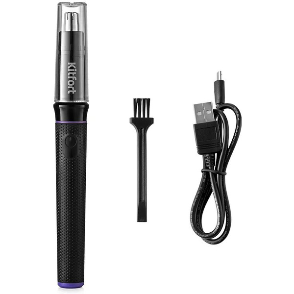 Триммер для носа Kitfort KT-3105