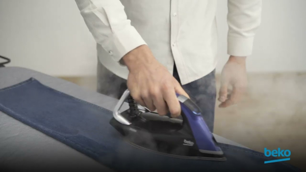 Парогенератор BEKO SGA 9130 B