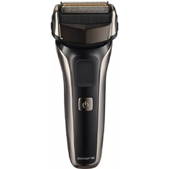 Электробритва Polaris PMF 1013RC wet&dry 5D PROF 3+