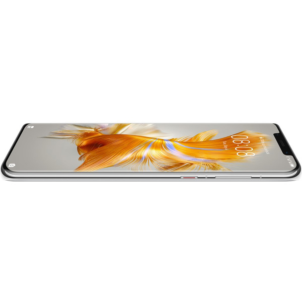 Смартфон Huawei Mate 50 Pro 256GB (DCO-LX9) Снежное серебро