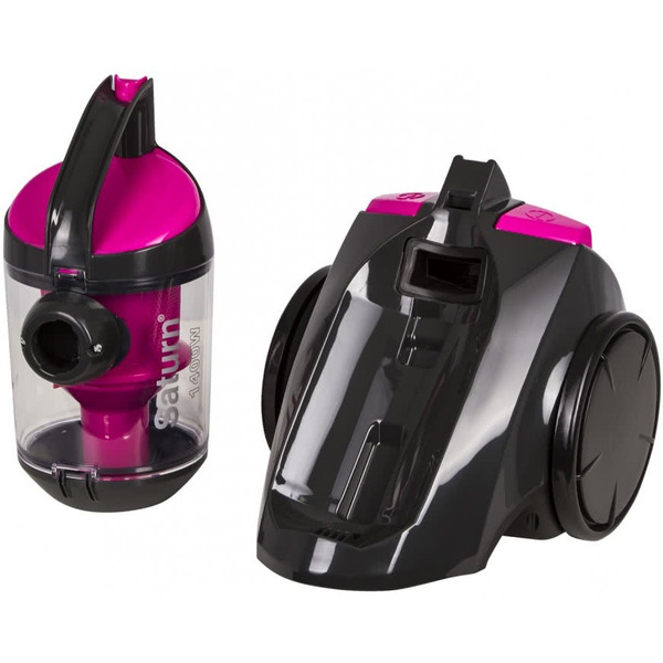 Пылесос SATURN ST-VC0272