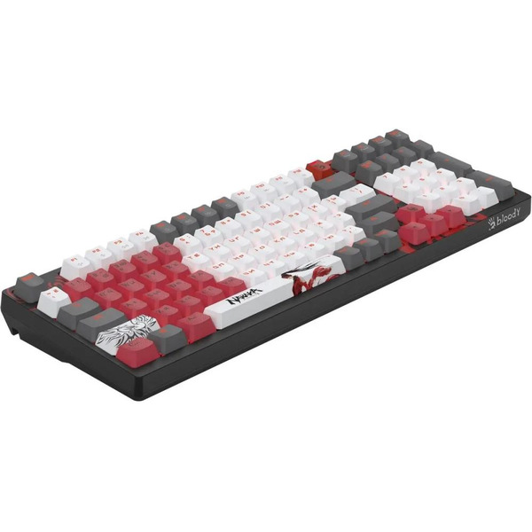 Клавиатура A4Tech Bloody S98 Naraka (Bloody BLMS Red)