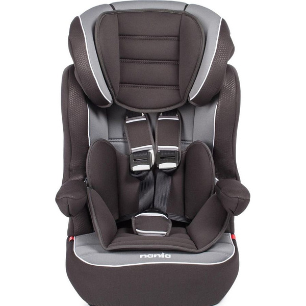 Автокресло Nania I-Max SP Isofix LX (grey)