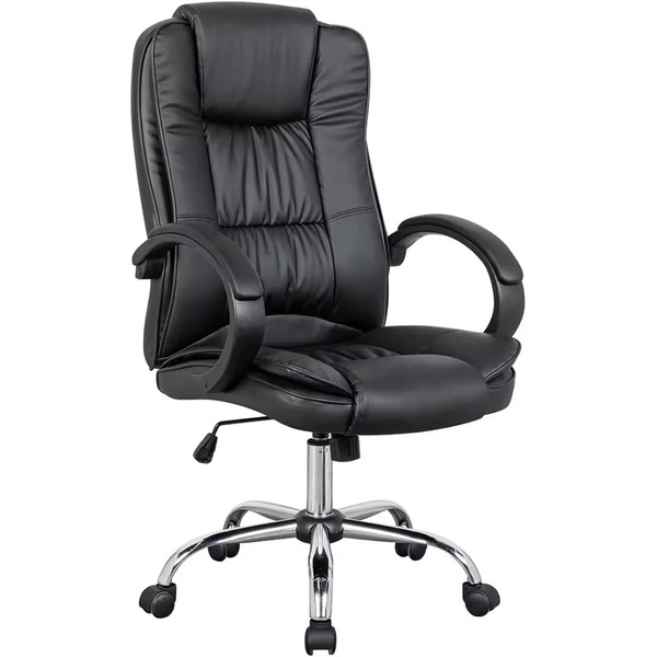 Кресло офисное SITUP RAPID (Black / Black)