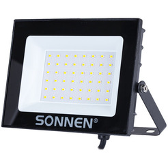 Прожектор светодиодный Sonnen 238414