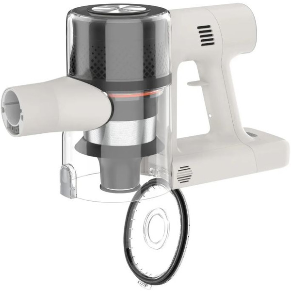 Пылесос Vitek VT-CLS02WET