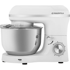Кухонный комбайн Maunfeld MF-435WH Pro