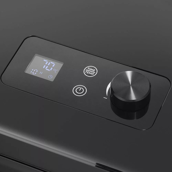 Сушилка для овощей и фруктов Kitfort КТ-1946