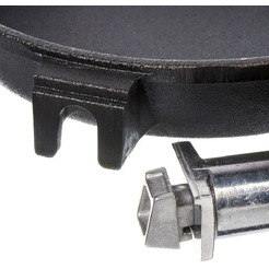 Сковорода Гардарика 0120