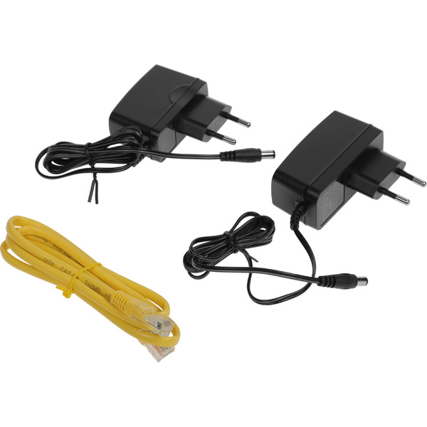 MESH-комплект Mercusys Halo H32G (2-pack)