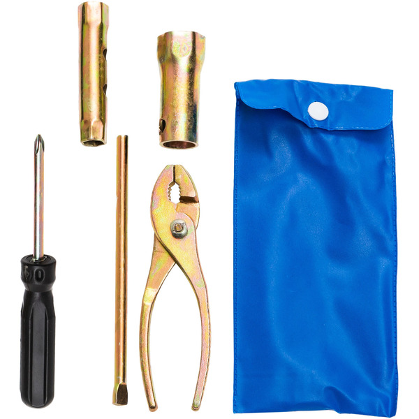 Мотор лодочный HIDEA HD9.9FHS