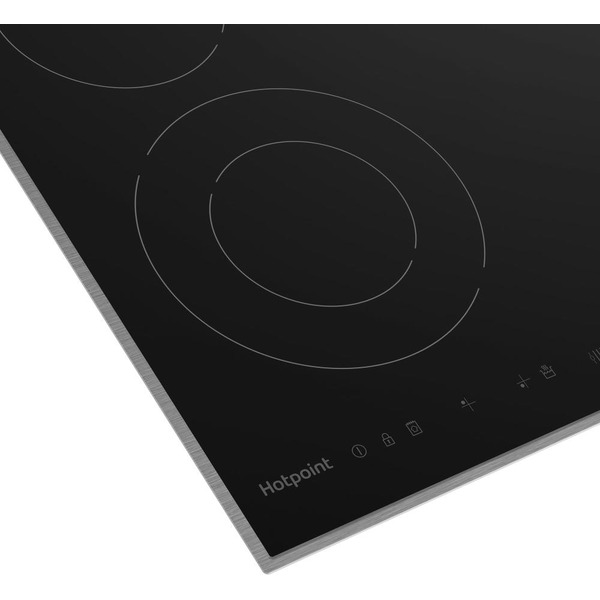 Варочная поверхность Hotpoint HR 6T2 X S
