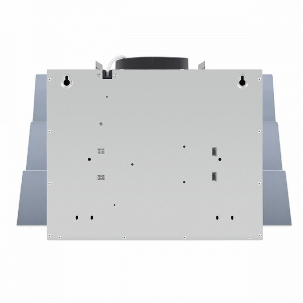 Вытяжка HOMSair Vertical 60 Glass (белый)