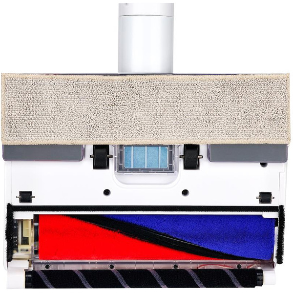 Беспроводной пылесос EVOLUTION Smart Clean VCF2613UV Wet and Dry