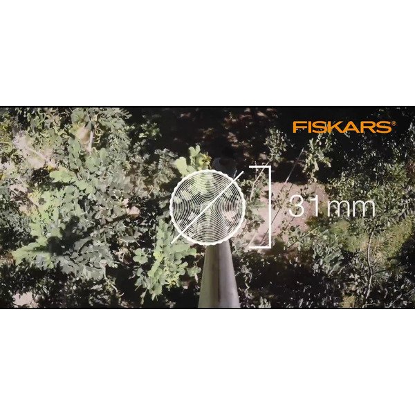 Сучкорез универсальный FISKARS PowerGear UPX86 (1023624)