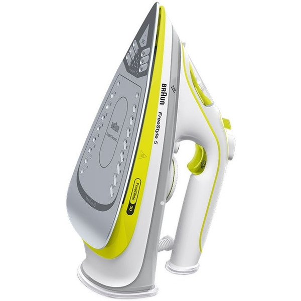 Утюг Braun SI 5016 YL
