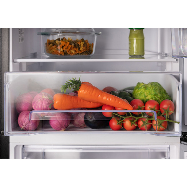 Холодильник Nordfrost NRB 162NF B