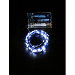 Светодиодная гирлянда ArtStyle Роса / CL-N228CW