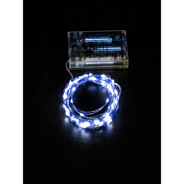 Светодиодная гирлянда ArtStyle Роса / CL-N228CW