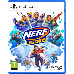 Игра NERF Legends для PlayStation 5