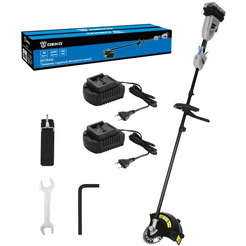 Триммер Deko DKTR40V PRO (065-1216)