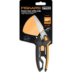 Универсальные ножницы Fiskars PowerArc 1027206