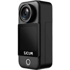 Экшен-камера SJCAM C300 (черный)