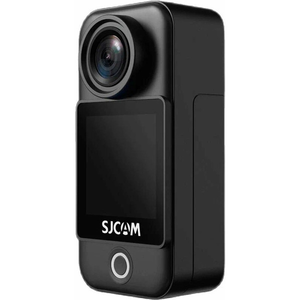 Экшен-камера SJCAM C300 (черный)
