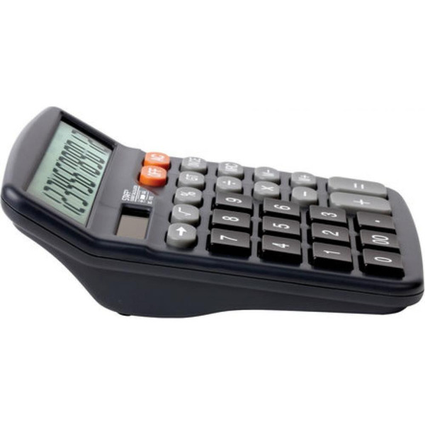 Калькулятор Staff Plus DC-111S (250428)