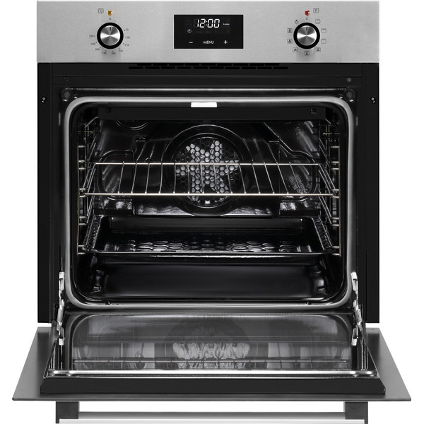 Духовой шкаф Weissgauff EOV 29 PDX