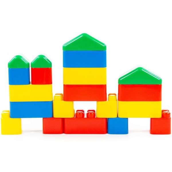 Конструктор Полесье 61775 Малыш