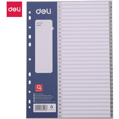 Разделитель(1-31) DELI 38158