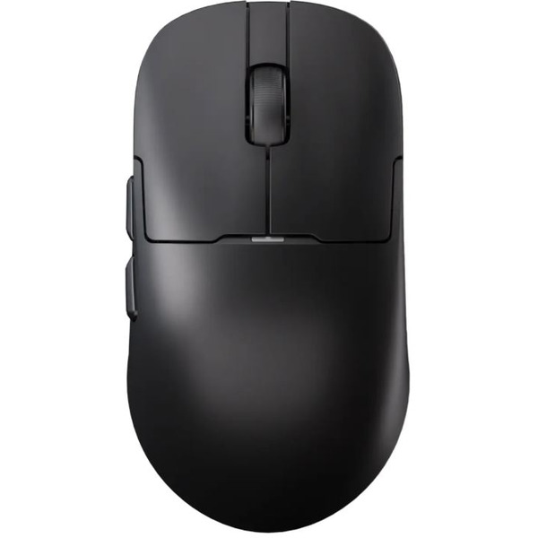 Компьютерная мышь AJAZZ AJ159PRO (черная)