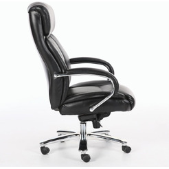 Кресло Brabix Direct EX-580 (черный)