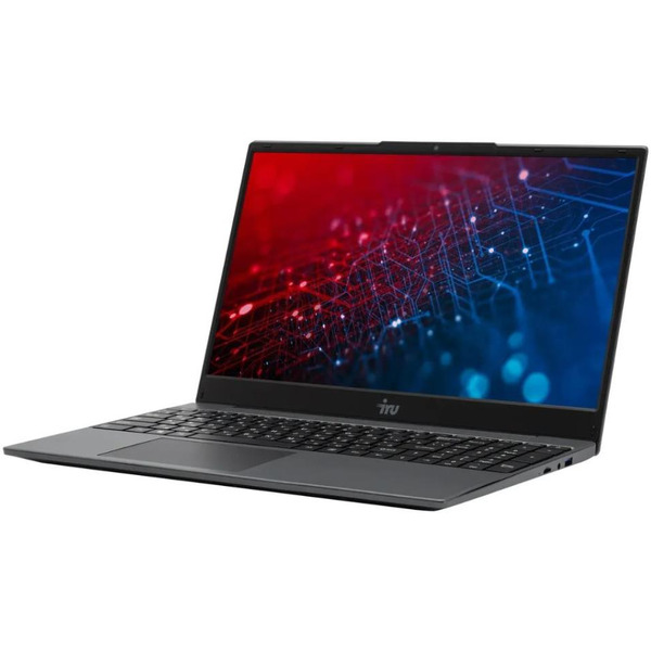 Ноутбук iRU Калибр 15PH 2054000