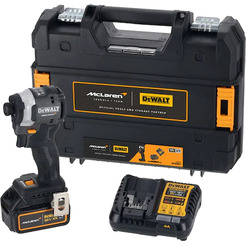 Винтоверт DeWalt DCF85MM1T (с 1-им АКБ, кейс)