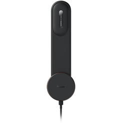 Держатель для смартфона Baseus C02 Pro Series Magnetic Wireless Charging Car Mount C40156000111-00