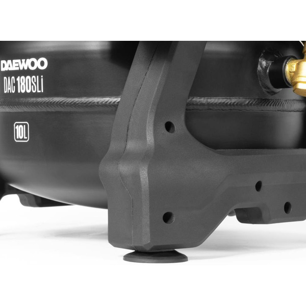 Компрессор Daewoo Power DAC 180S Li
