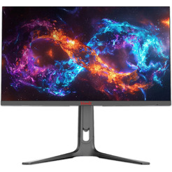 Монитор A4Tech Bloody MN272Q (серый)