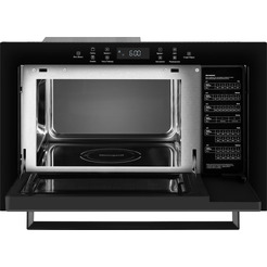 Микроволновая печь Weissgauff HMT-256 TSB