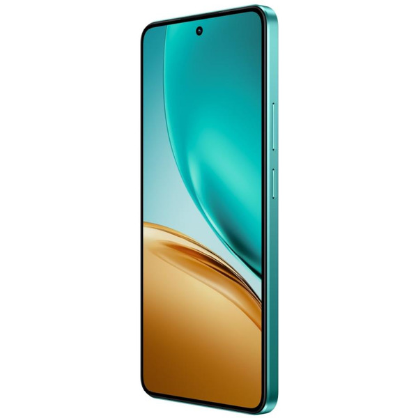 Смартфон Realme 14T 5G 8GB/256GB (зеленый)