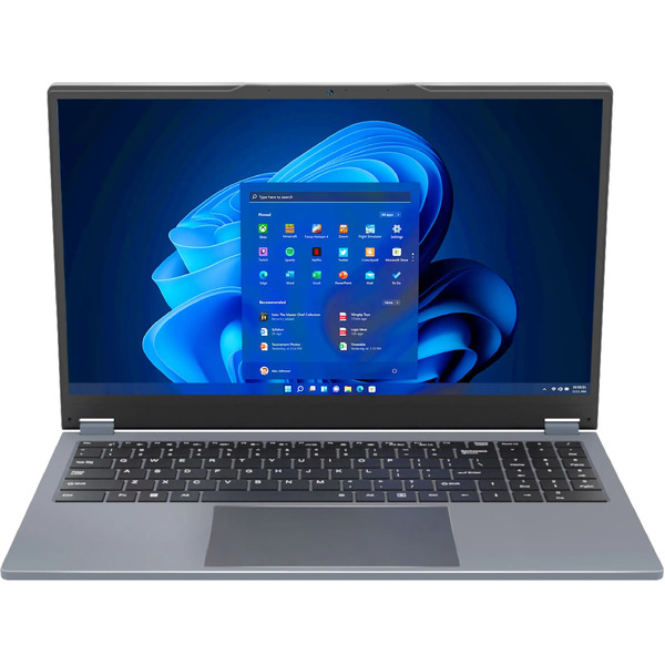 Ноутбук Ninkear Ybook15 (NK-LP-Ybook 15-3-16+512-RU)