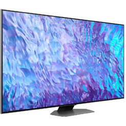 Телевизор Samsung QE98Q80CAUXRU