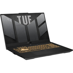 Игровой ноутбук ASUS TUF Gaming F15 FX507ZC4-HN009