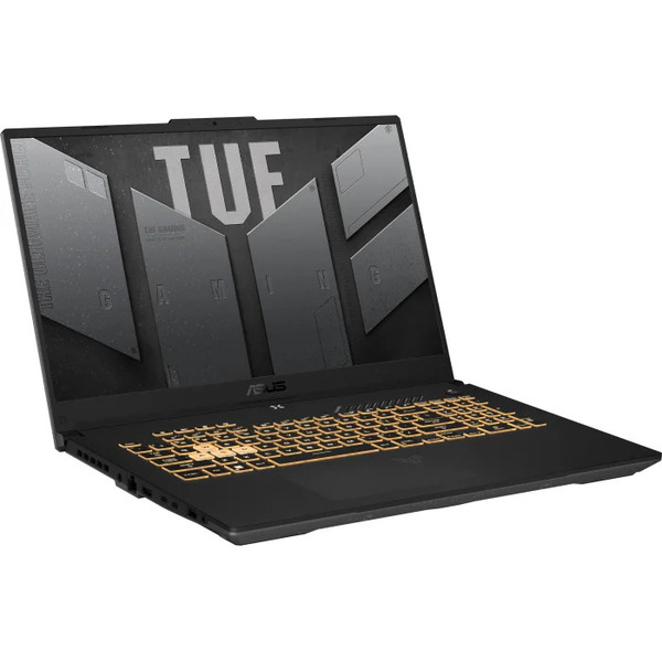 Игровой ноутбук ASUS TUF Gaming F15 FX507ZC4-HN009
