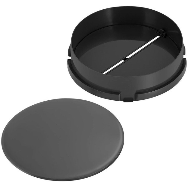 Вытяжка MAUNFELD MP-1 60 (черный)